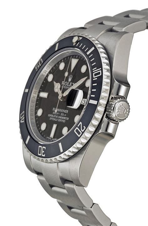 rolex submariner 11610 t|lowest price new Rolex 116610ln.